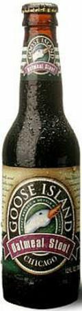 Goose Island Oatmeal Stout