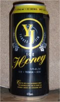 Yankee Jim Honey Ice