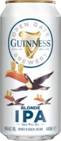 Guinness Blonde IPA