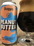 Dugges Peanut Butter Stout