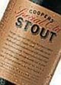 Coopers Special Old Stout