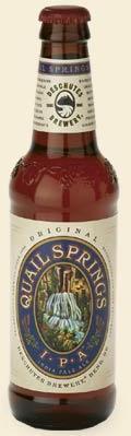 Deschutes Quail Springs IPA