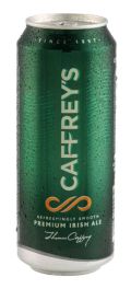 Caffrey's Premium Irish Ale