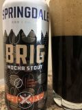 Springdale BRIG Mocha Stout