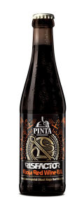 PINTA Risfactor Rioja Red Wine BA