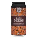 Deeds Dark Deeds Peanut Butter Imperial Stout