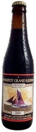 Struise Pannepot Grand Reserva - Calvados