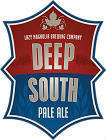 Lazy Magnolia Deep South Pale Ale