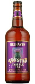 Belhaven Twisted Thistle IPA (5.6%)