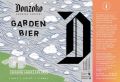 Donzoko Garden Bier