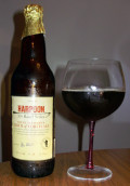 Harpoon 100 Barrel Series #22 - Steve Stewarts Firth of Forth