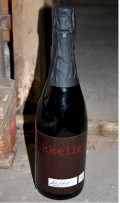 Mikkeller X Imperial Stout 2007 Barrel Aged