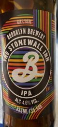 Brooklyn The Stonewall Inn IPA