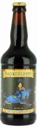 Ridgeway Bad King John