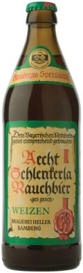 Aecht Schlenkerla Rauchbier Weizen