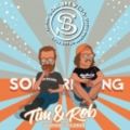 Sori Tim & Rob - Brewers' Pilsner