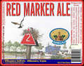 AleWerks Red Marker Ale