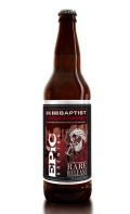 Epic Big Bad Baptist - Chocolate Raspberry