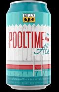 Bell's Pooltime Ale