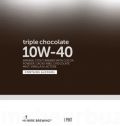 Hi-Wire 10W-40 (Triple Chocolate)