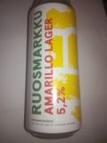 Ruosniemi Ruosmarkku Amarillo Lager