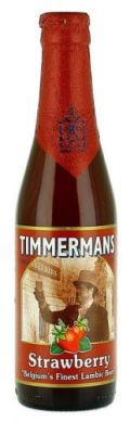 Timmermans Strawberry