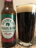 Lexington Brewing Kentucky Bourbon Barrel Peppermint Porter