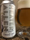 Heater Allen McMinnville Harvest Lager