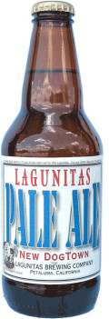 Lagunitas New DogTown Pale Ale