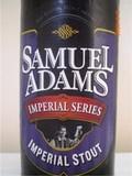 Samuel Adams Imperial Series Imperial Stout