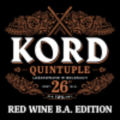 Jan Olbracht Kord Red Wine Pinot Noir Barrel Aged