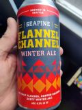 Seapine Flannel Channel