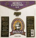 Drake's Expedition Ale