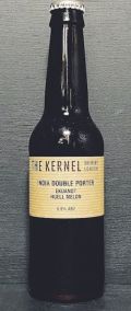 The Kernel India Double Porter Ekaunot Huell Melon