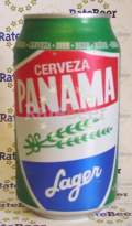 Cerveza Panama Lager