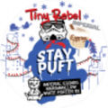 Tiny Rebel Stay Puft Imperial Eggnog