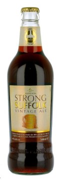 Greene King Strong Suffolk / Olde Suffolk