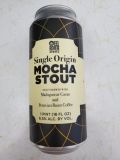 Eel River Single Origin Mocha Stout