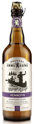 Ommegang Hennepin