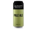 Almasty Green Pale