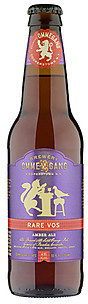 Ommegang Rare Vos