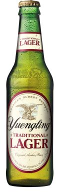 Yuengling Traditional Lager