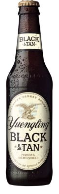 Yuengling Original Black And Tan