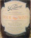 The Bruery Trade Winds Tripel