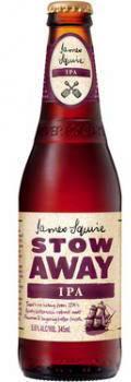 James Squire Stow Away IPA