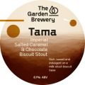 The Garden Imperial Salted Caramel & Chocolate Biscuit Stout