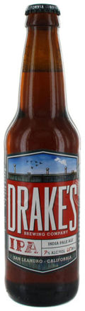 Drakes IPA