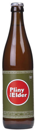 Russian River Pliny the Elder