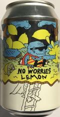 Lervig No Worries - Lemon