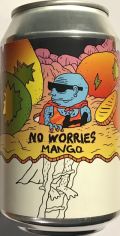 Lervig No Worries - Mango